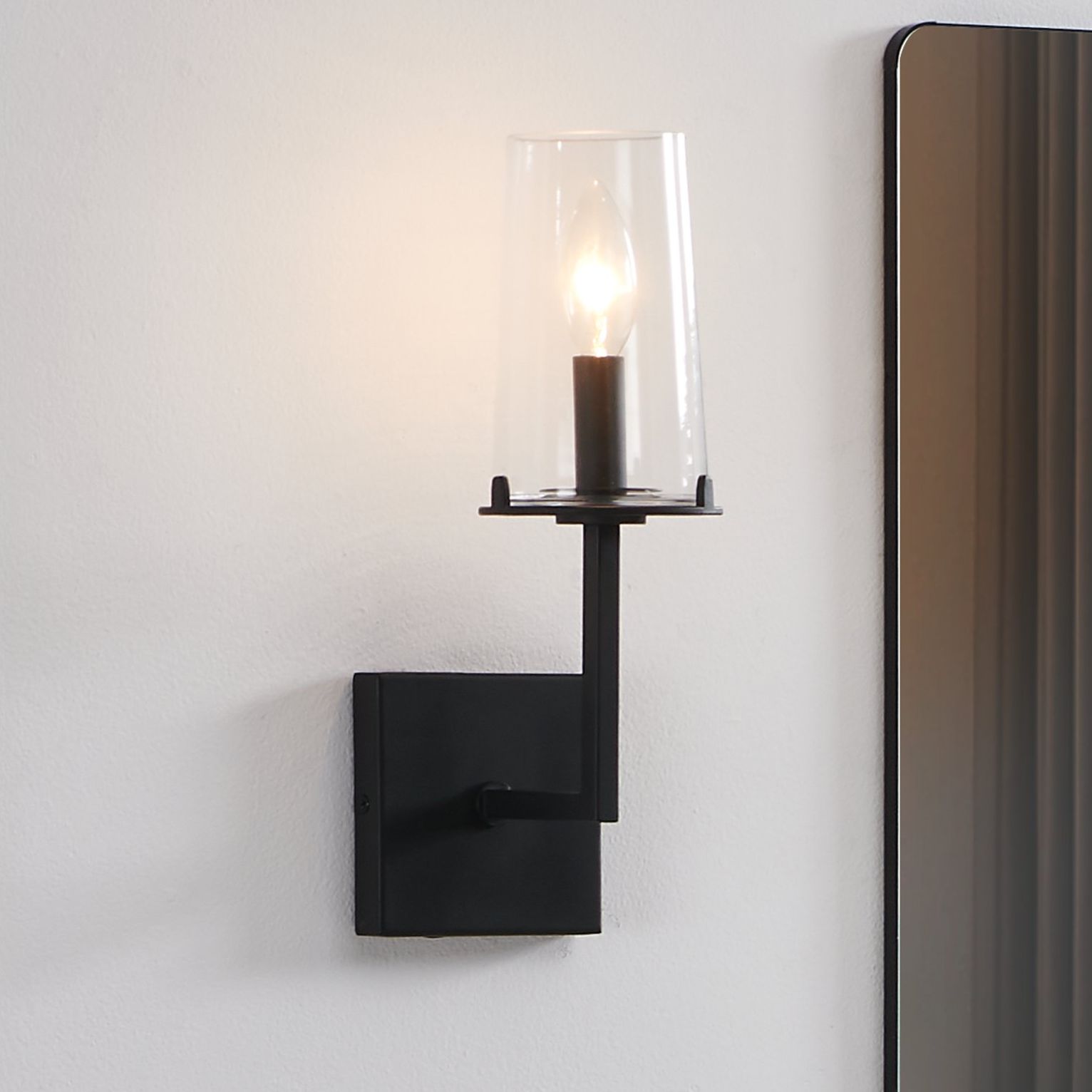 Thesis Jared Collection