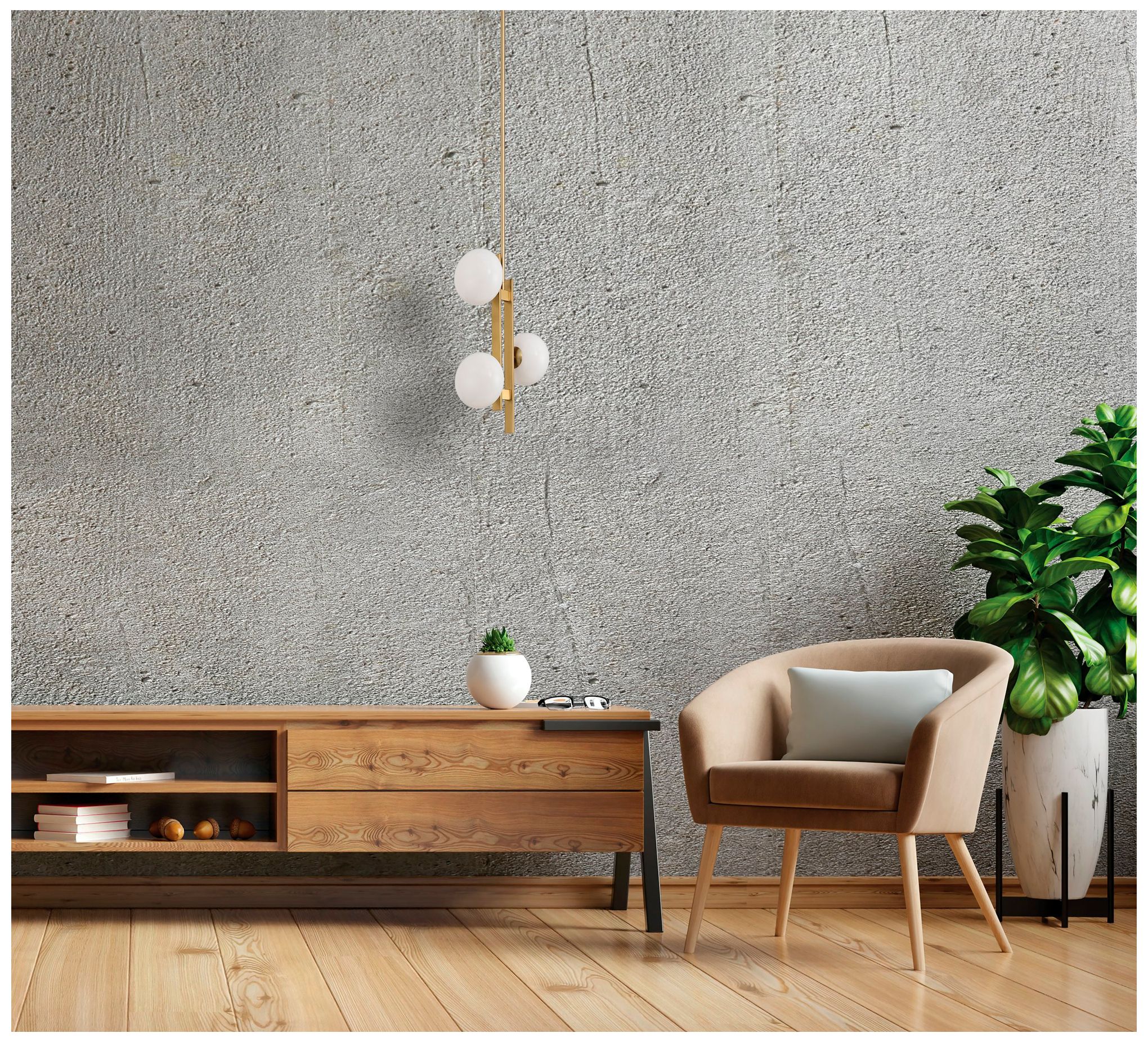 Image 7 Thesis Julep 12" 3 Light Brushed Gold Pendant Light with Opal Glass Sh more views