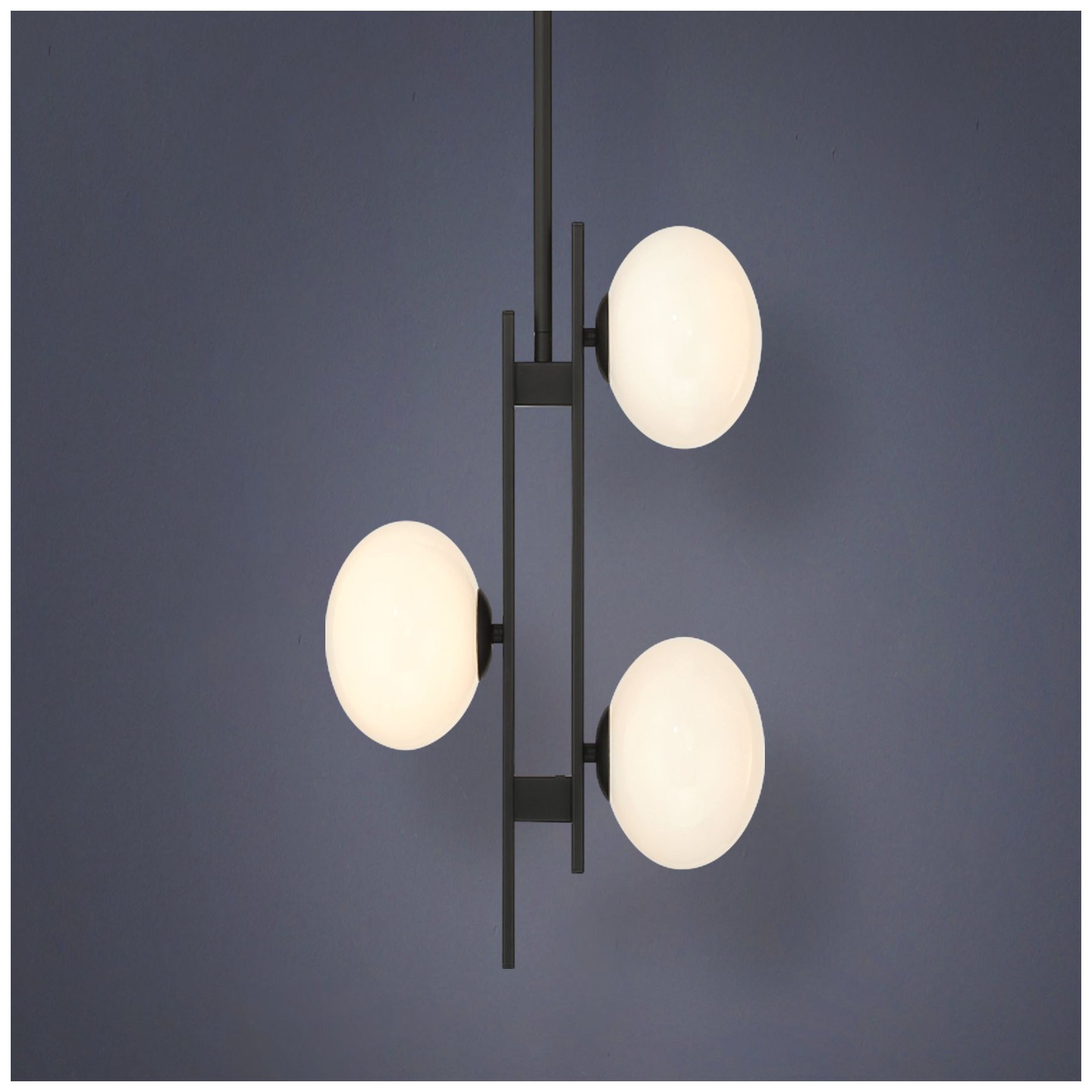 Thesis Julep Black Collection