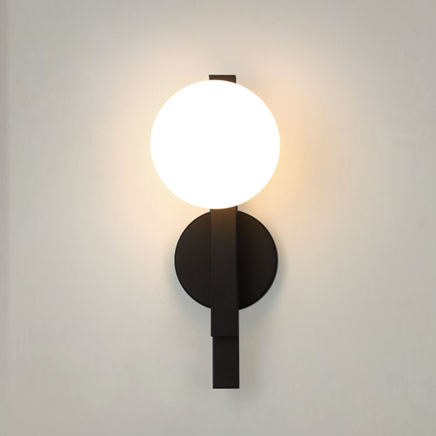 Thesis Julep Black Collection