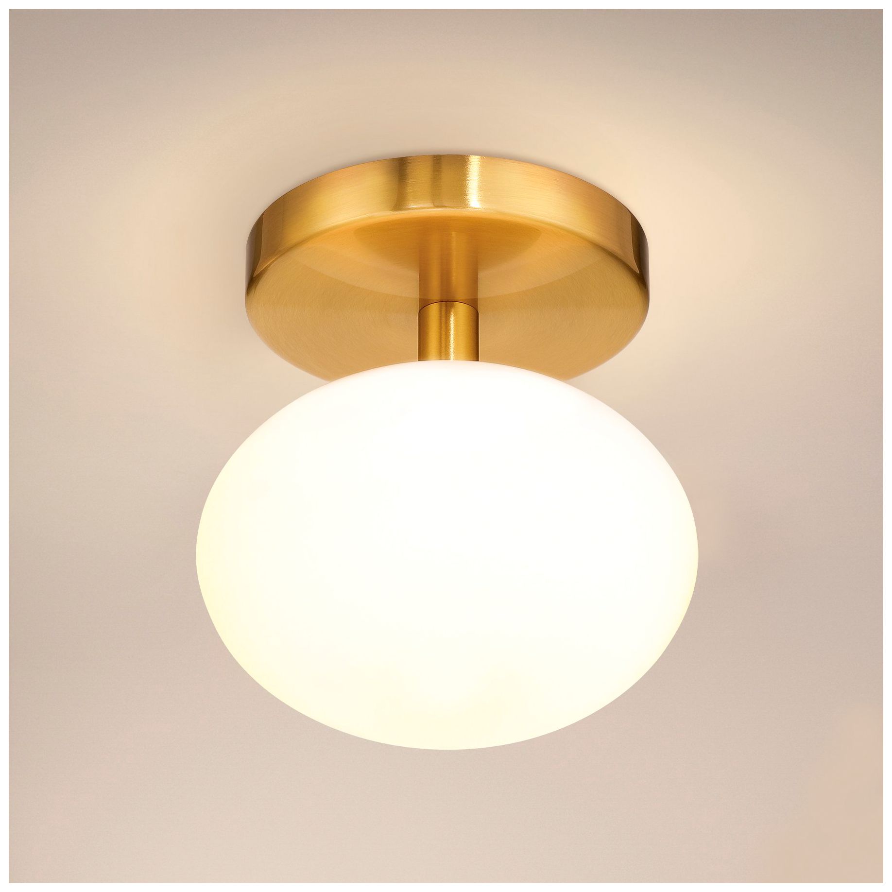 Thesis Julep Gold Collection