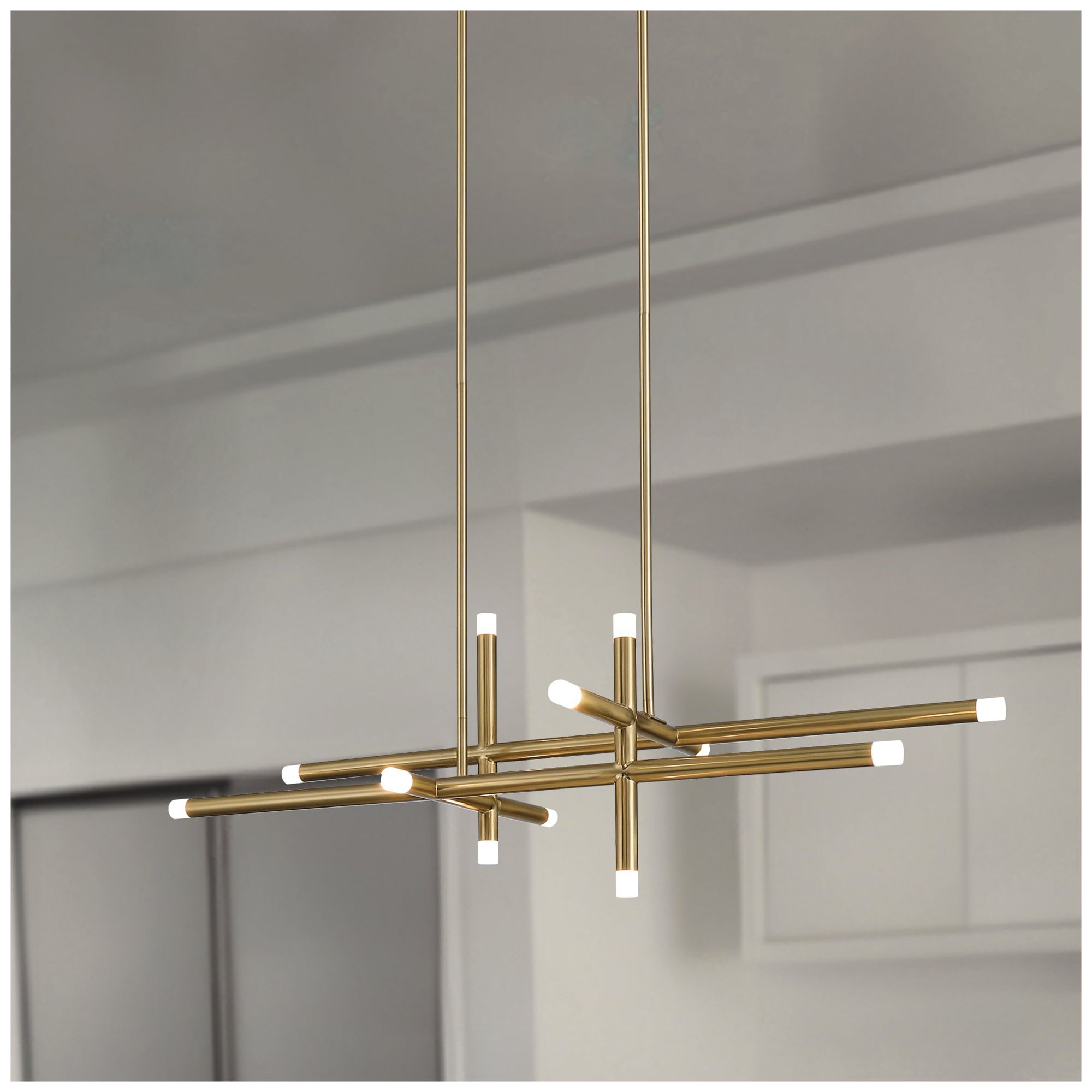 Thesis Manhattan Gold Collection