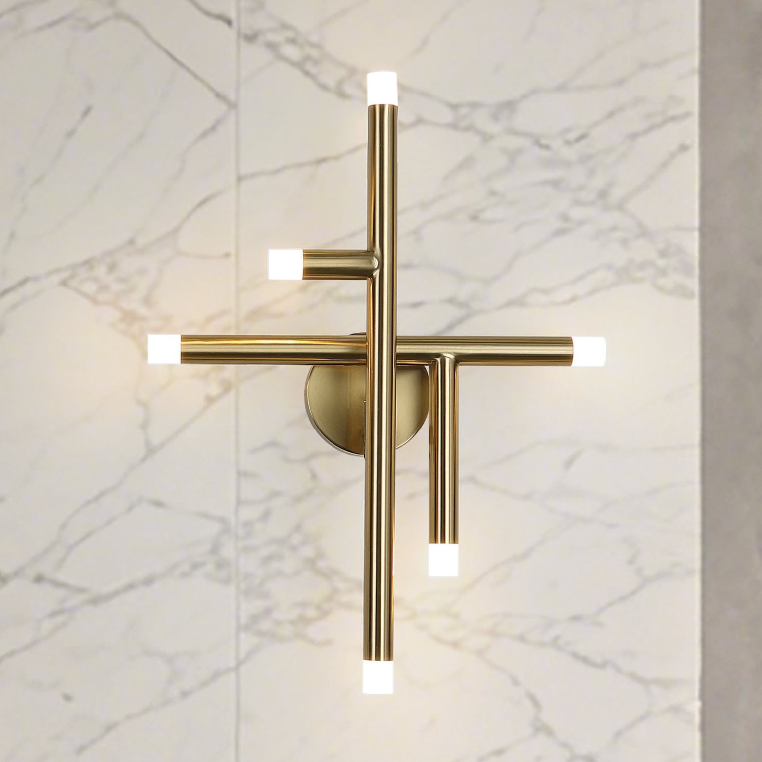 Thesis Manhattan Gold Collection