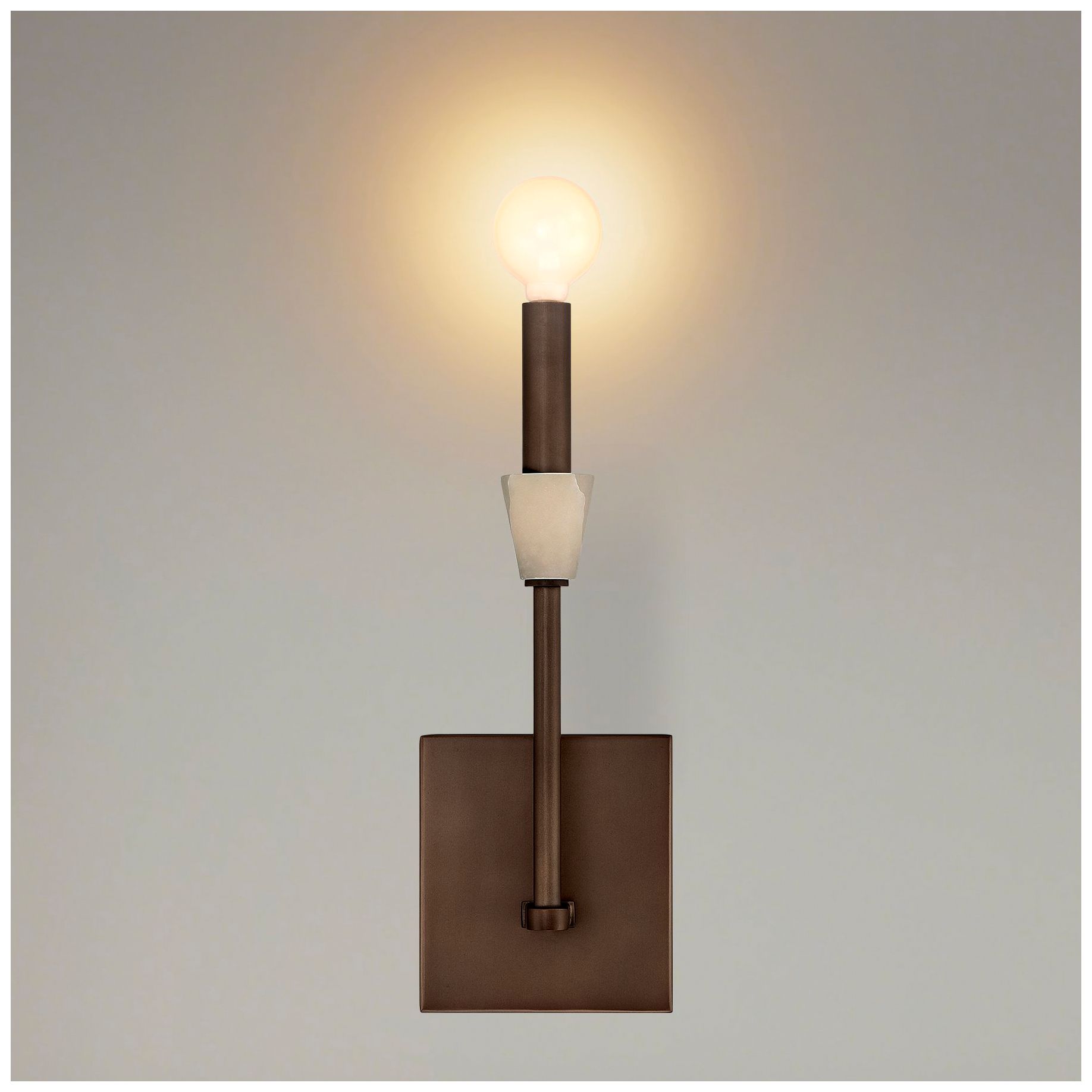 Thesis Montclair Bronze Collection