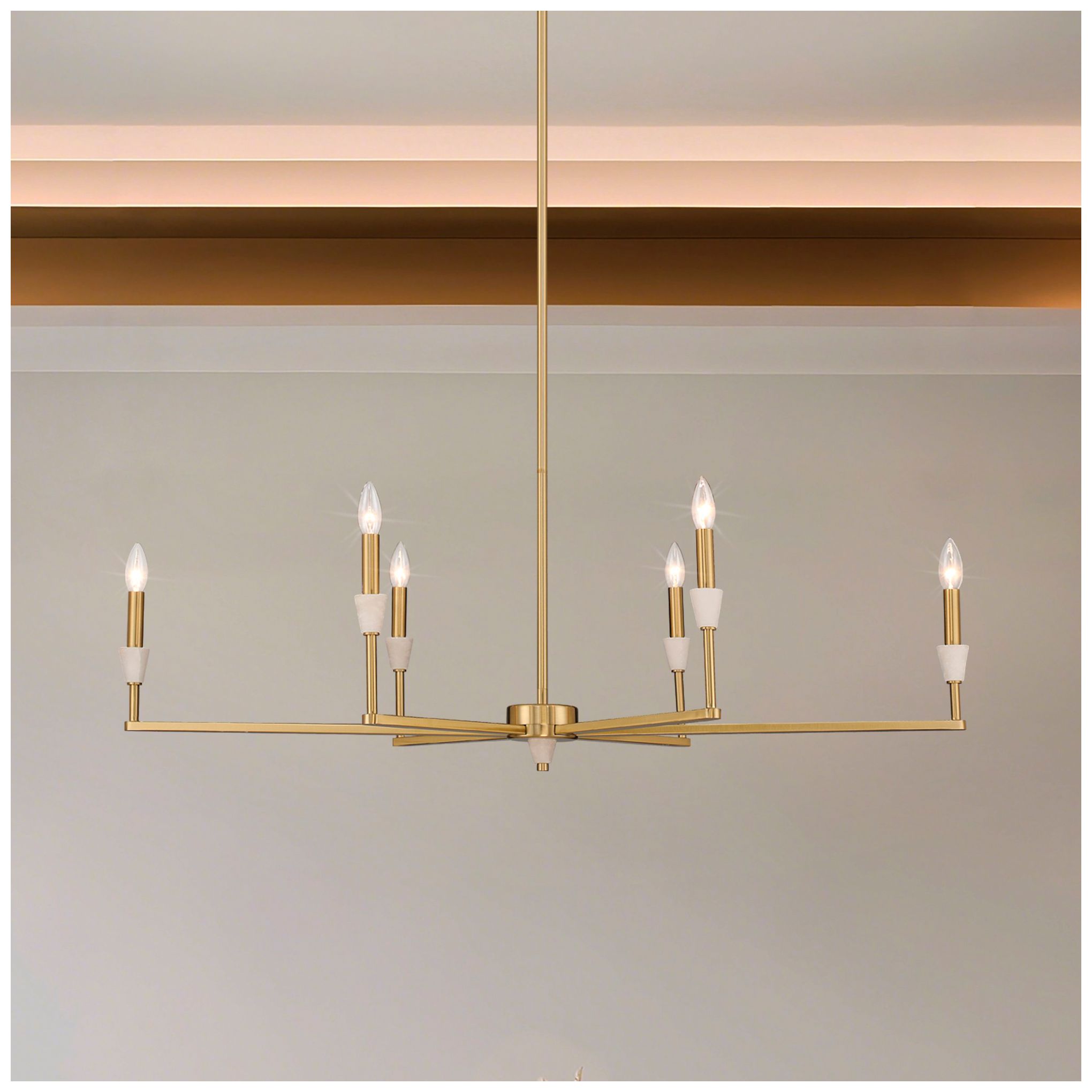 Thesis Montclair Gold Collection