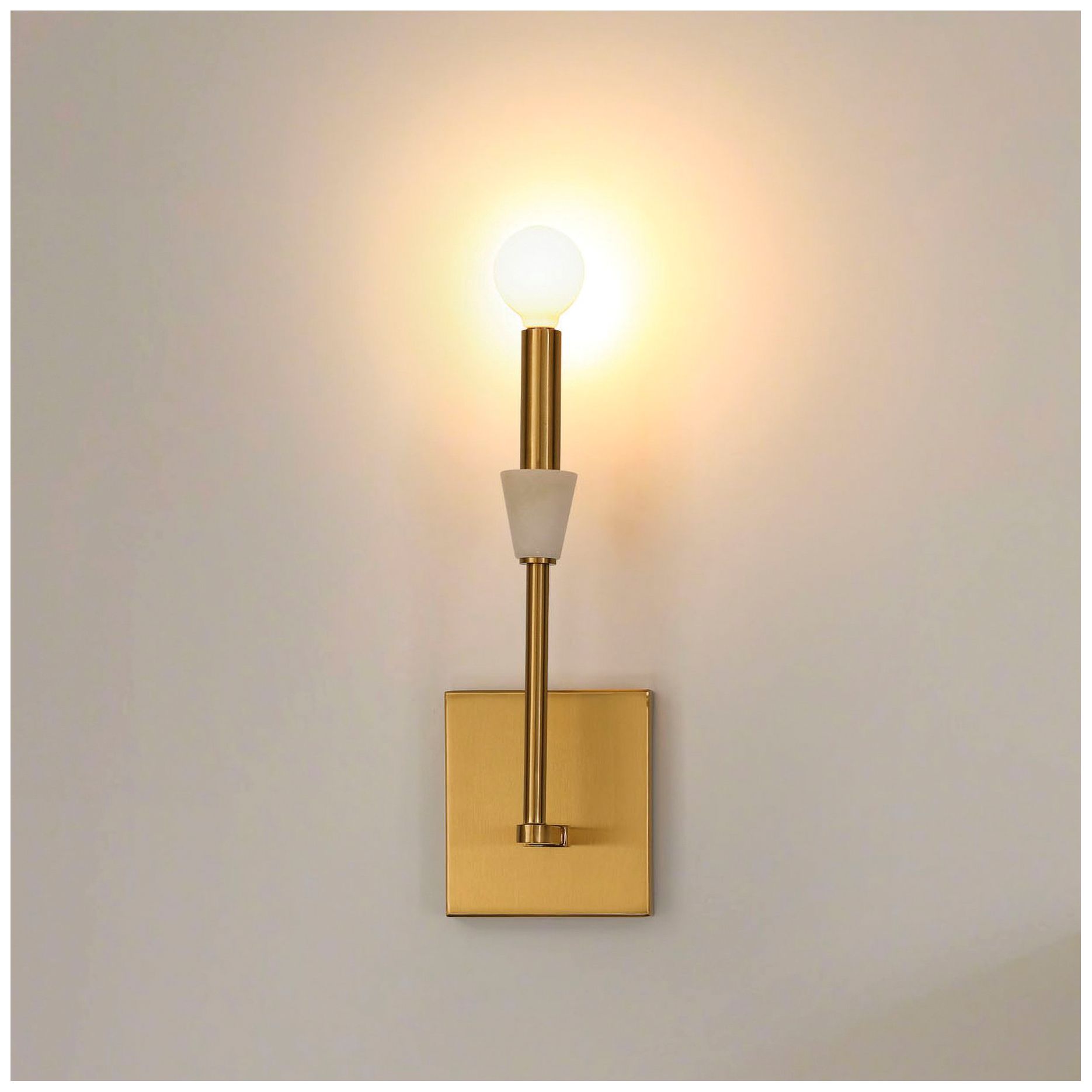 Thesis Montclair Gold Collection