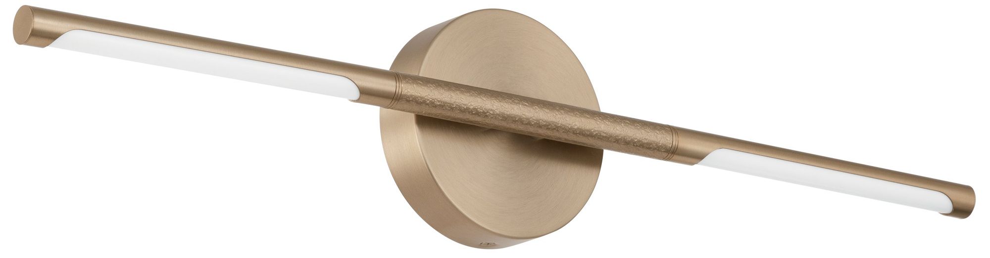 Thesis Overture 24-inch Champagne Gold 5CCT LED Vanity Light