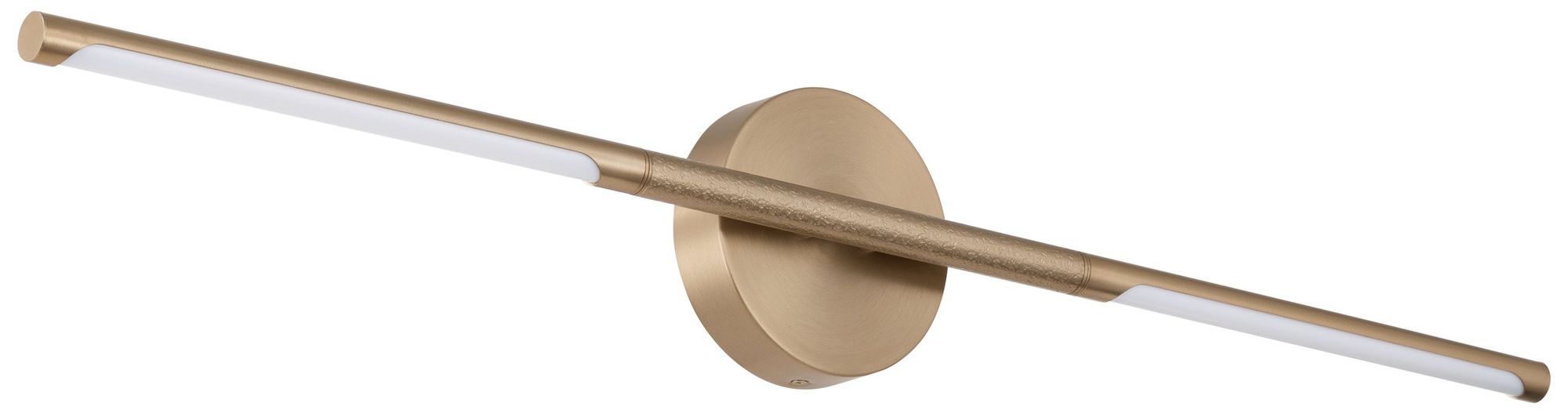 Thesis Overture 32-inch Champagne Gold 5CCT LED Vanity Light