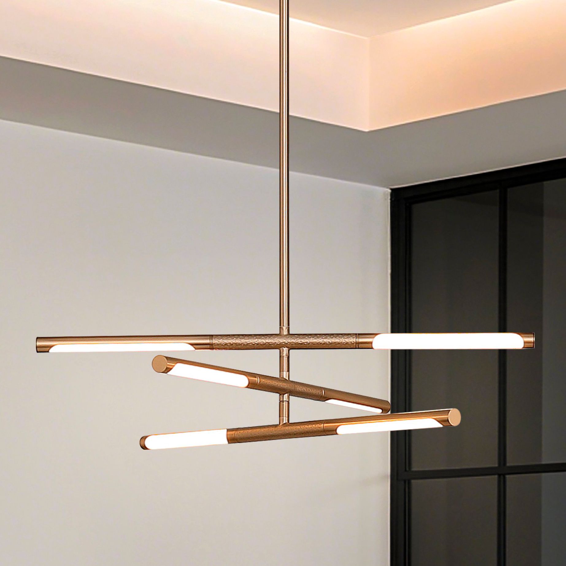 Thesis Overture Collection