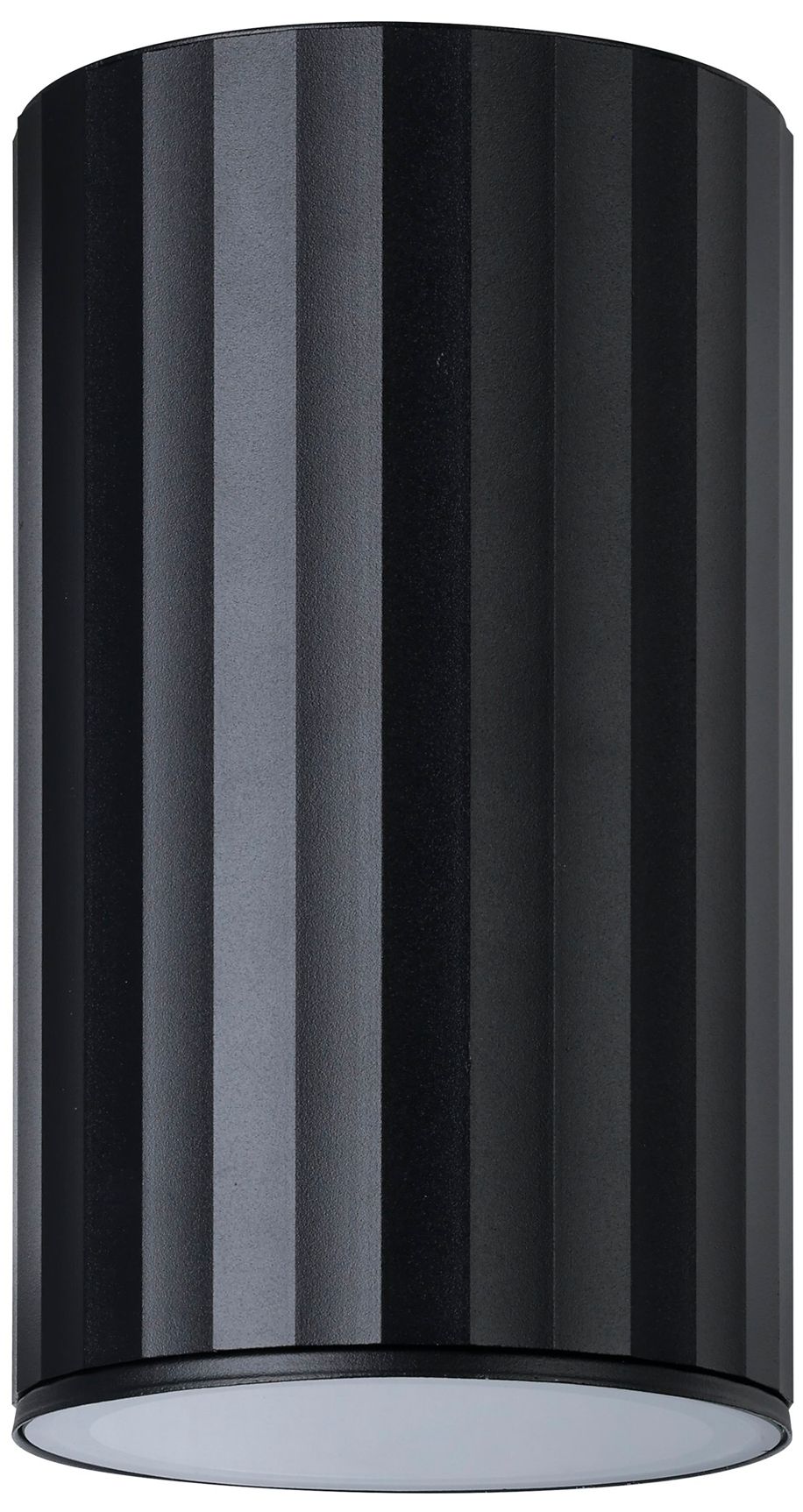 Image 4 Thesis Portillo 8 inch 1-light Black Exterior Wall Sconce more views