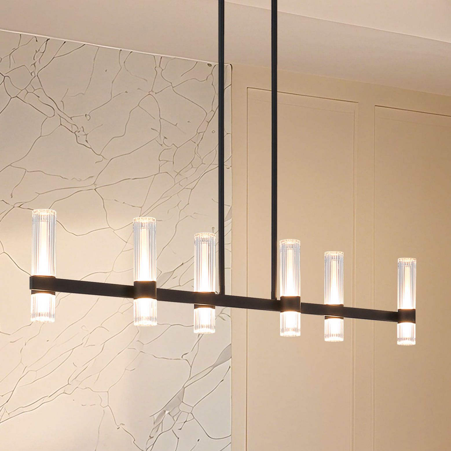 Thesis Ristretto Collection