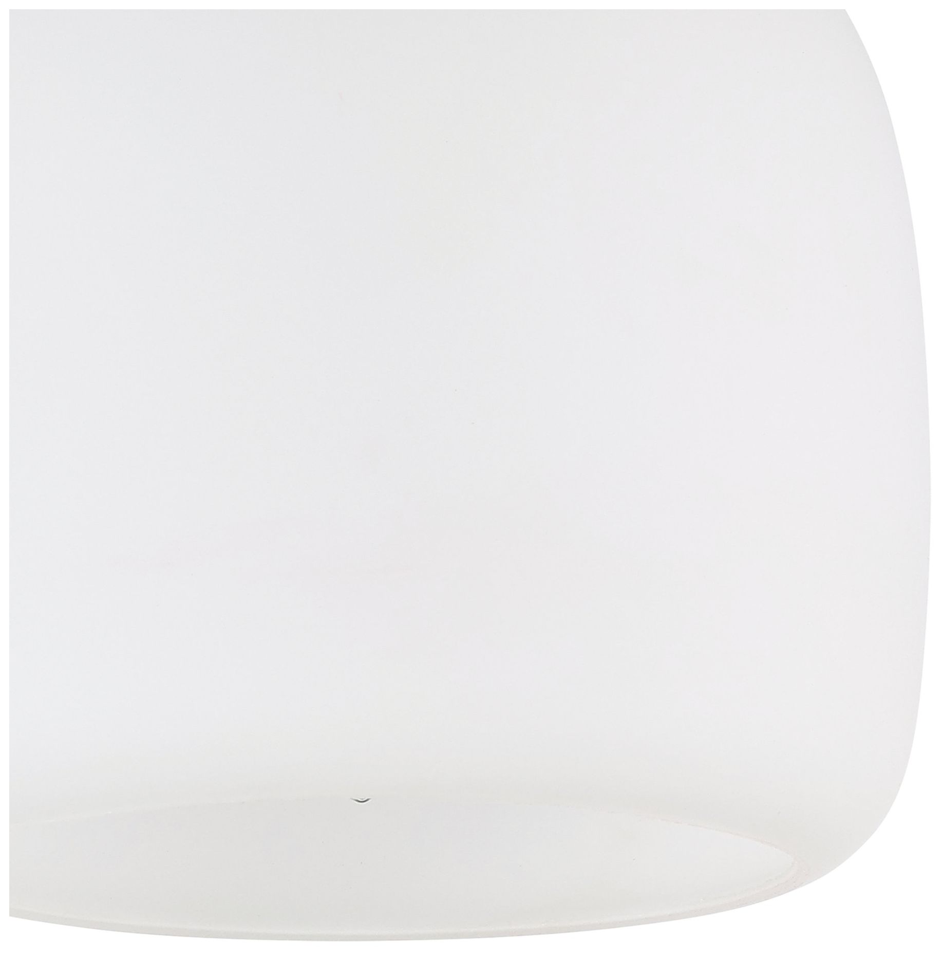 Image 5 Thesis Valentina 24" Champagne Gold Vanity Light w/ Etched Opal Glass more views