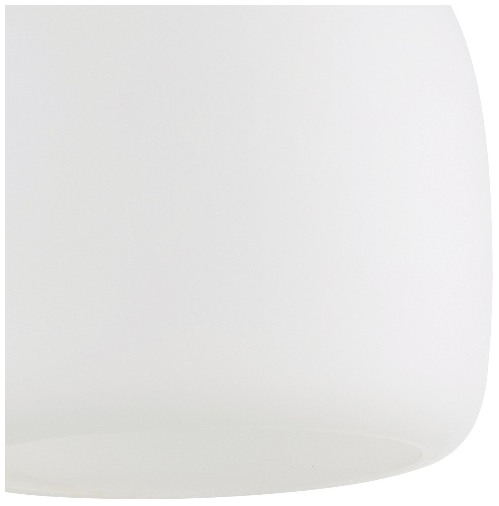 Image 5 Thesis Valentina 5" Champagne Gold Vanity Light w/ Etched Opal Glass more views