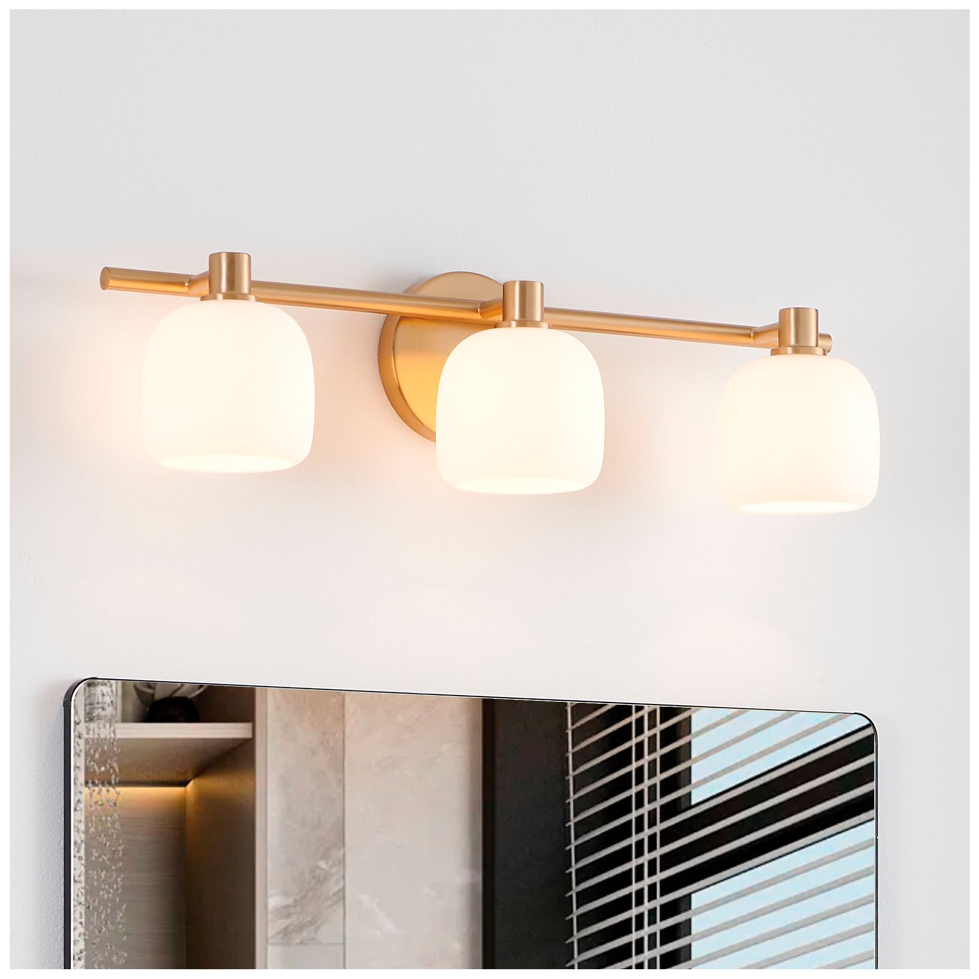 Thesis Valentina Gold Collection