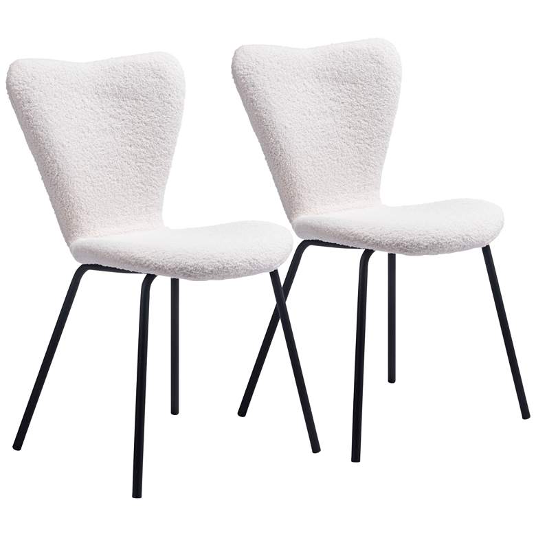 Image 1 Thibideaux Dining Chair Set
