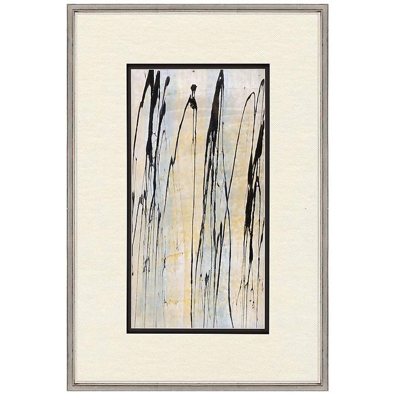Image 1 Thicket 1 36" High Rectangular Shadow Box Framed Wall Art