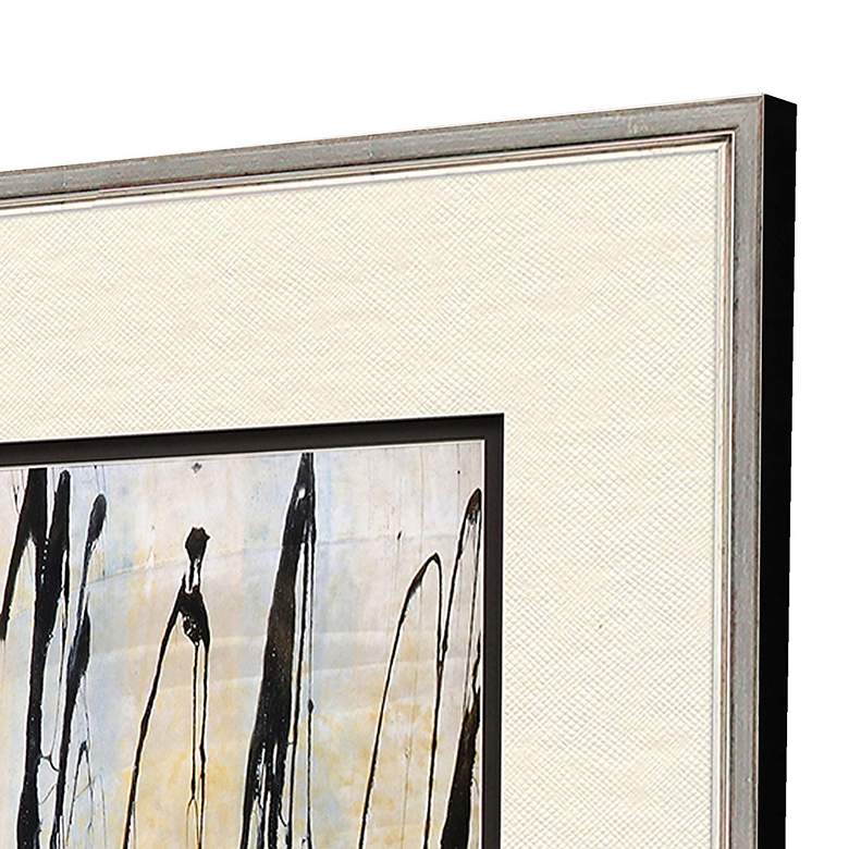 Image 2 Thicket 1 36 inch High Rectangular Shadow Box Framed Wall Art more views