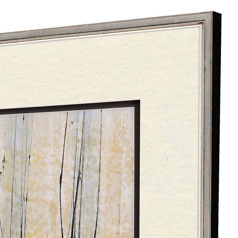 Image 3 Thicket 2 36 inch High Rectangular Shadow Box Framed Wall Art more views