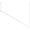 Sonneman Thin-Line White Collection