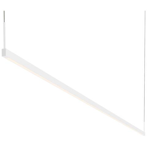 One Side Led Thin-Line 96