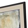 This is the Picture 48"H Rectangular Giclee Framed Wall Art