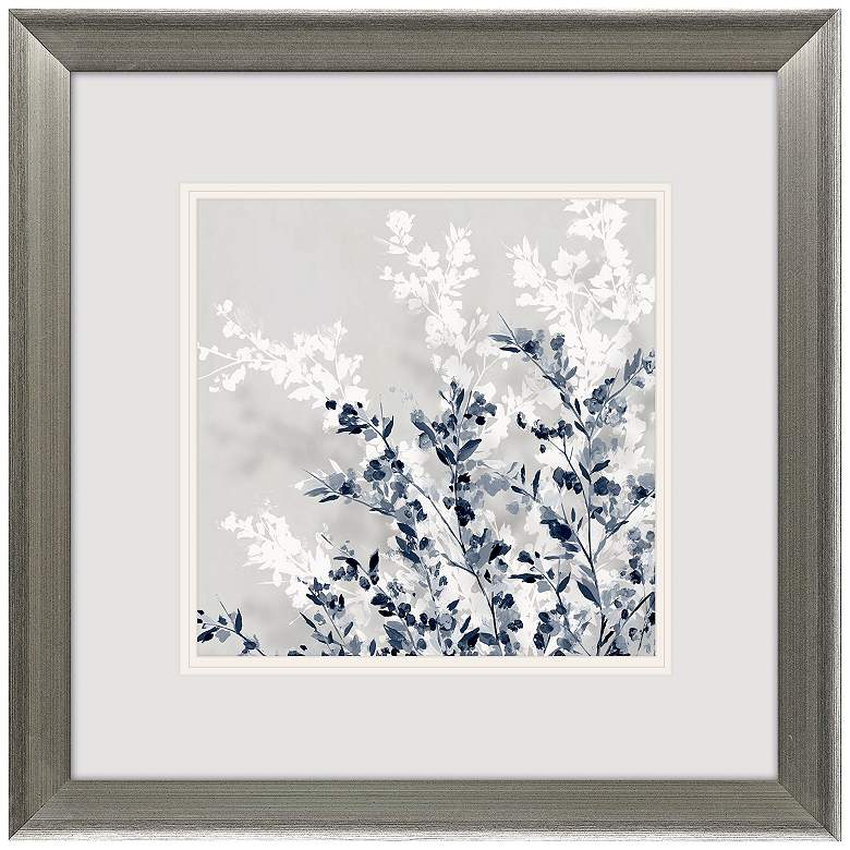 Image 1 This Spring I 28"W x 28"H Framed Art