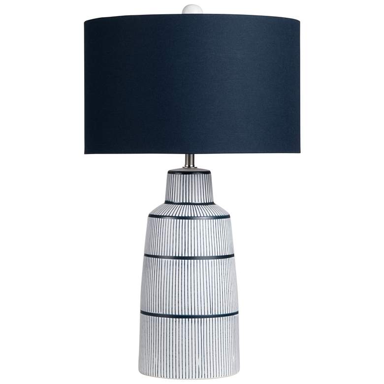 Image 1 Thorne Ceramic Table Lamp
