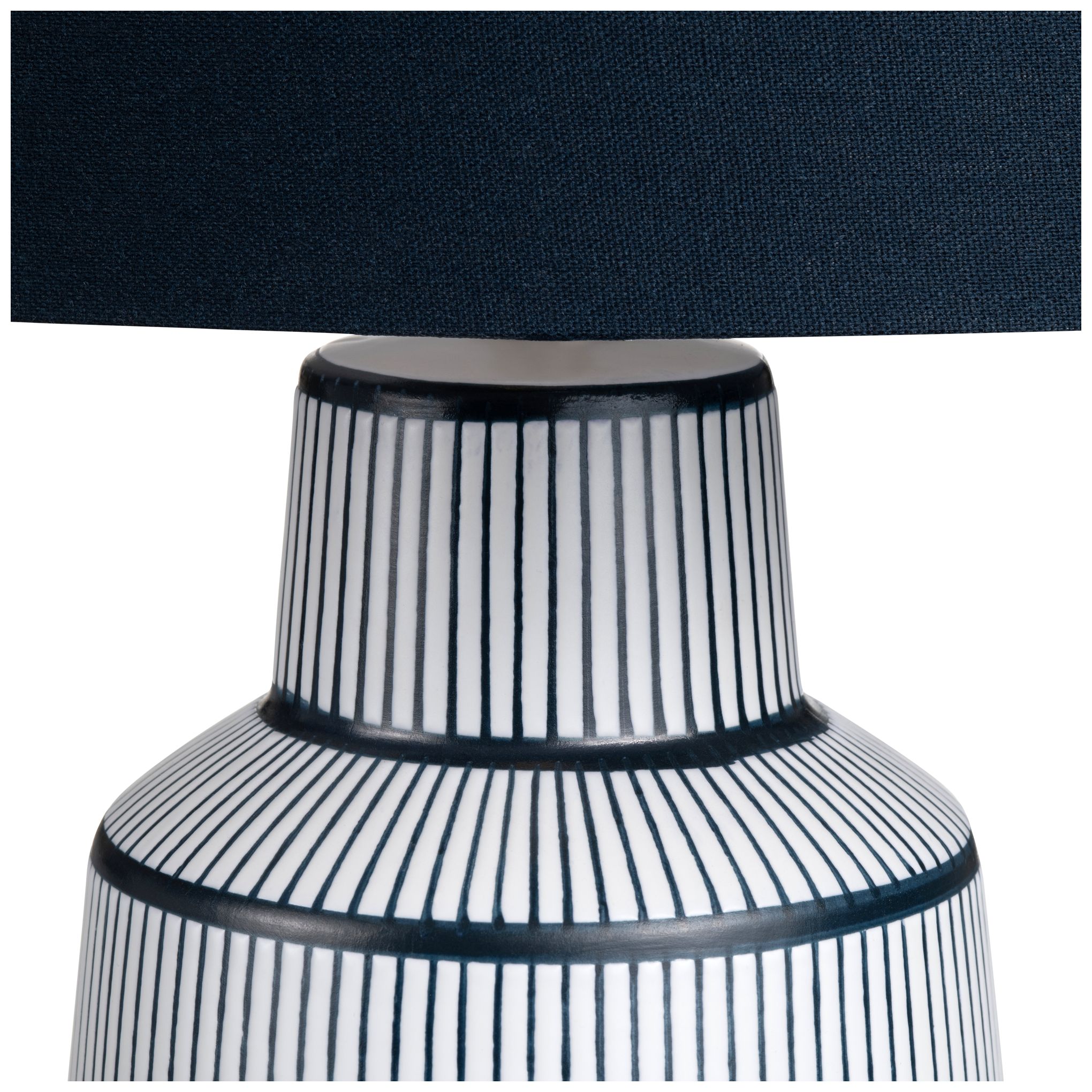 Image 3 Thorne Ceramic Table Lamp more views