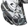 3_Thoroughbred 9 1/2" High Glass Horse Head Animal Sculpture more views