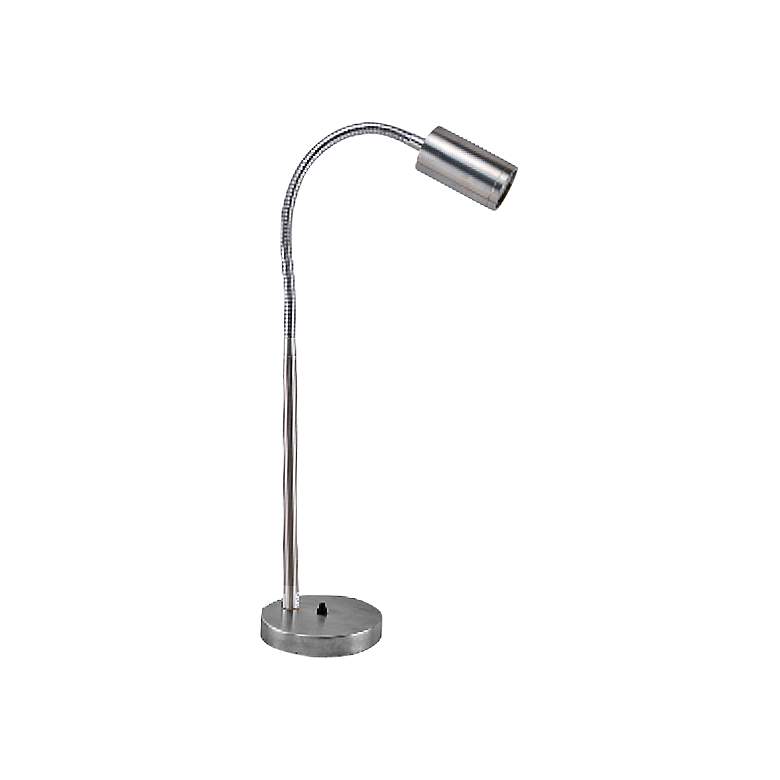 Image 1 Threaded Cylinder Stainless Steel LED Weighted BBQ Light