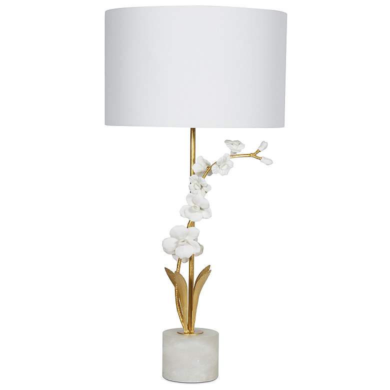 Image 1 Thylane Buffet Lamp