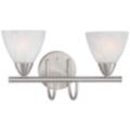 Elk Lighting Tia Silver Collection