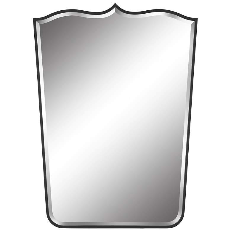Image 2 Tiara Mirror