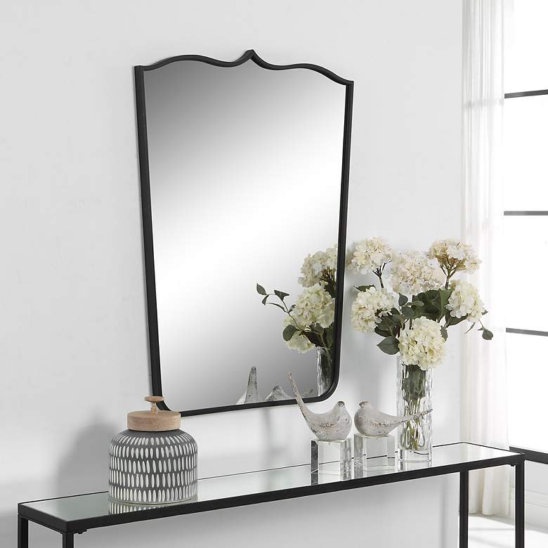 Image 3 Tiara Mirror more views