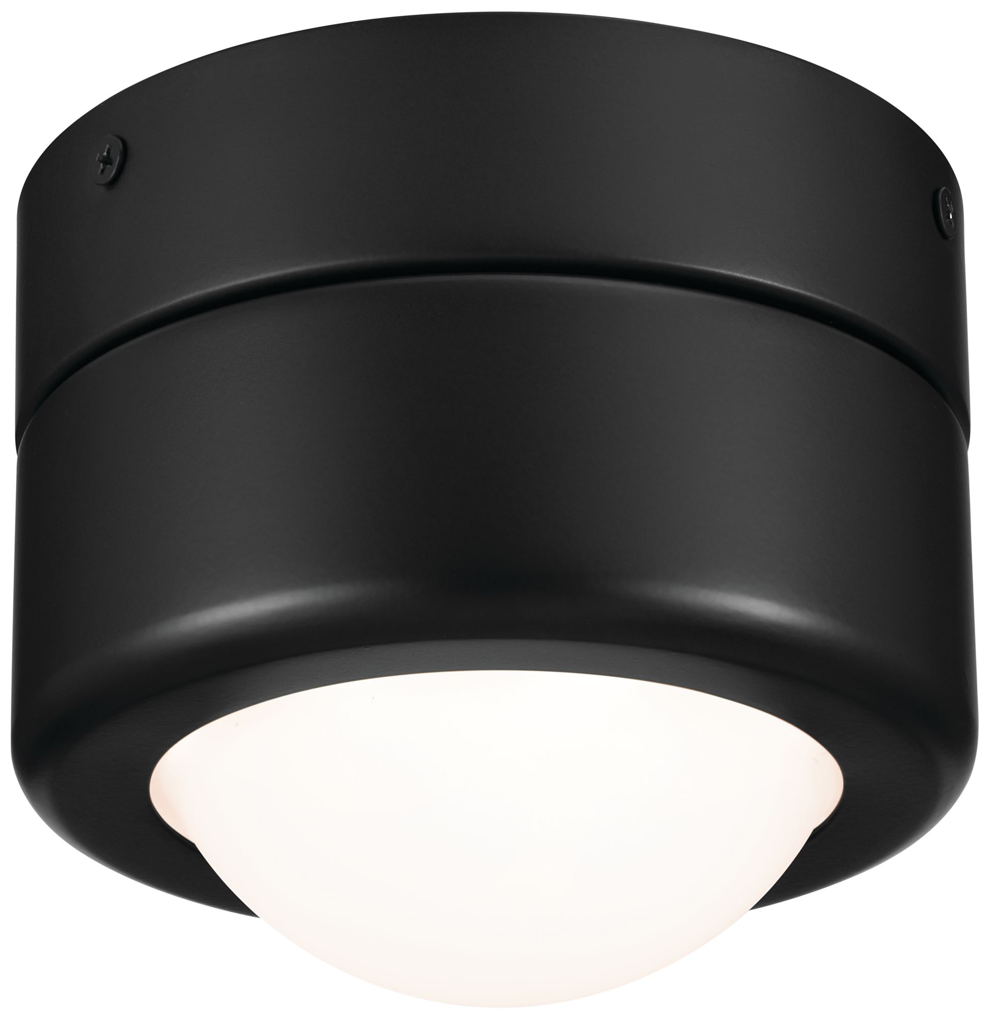 Thumbnail1 of Tibbi 5.5 Inch 1 Light LED Flush Mount