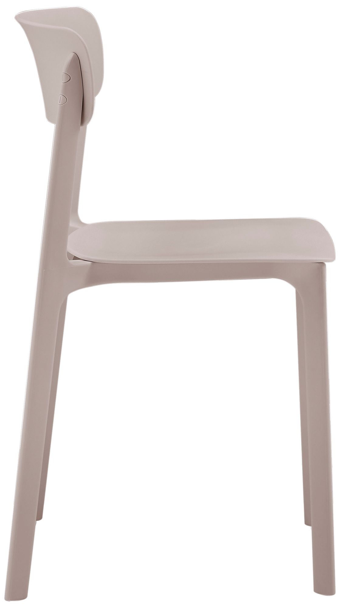 Image 4 Tibo Outdoor Side Chair more views