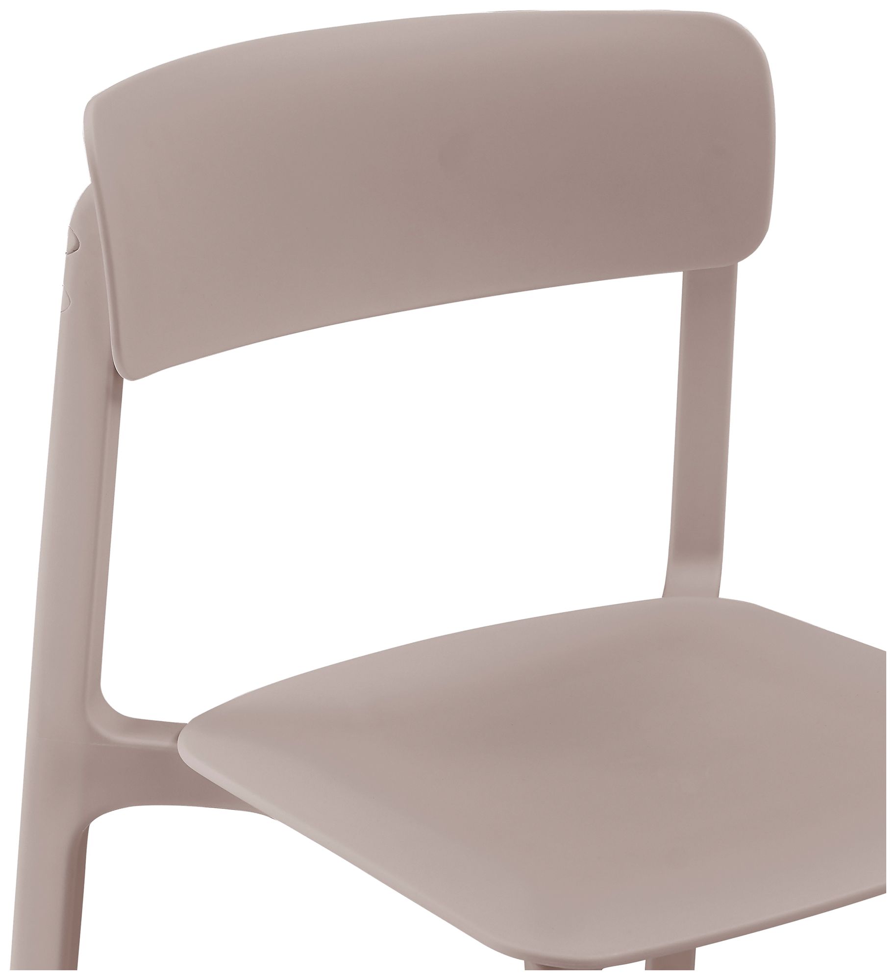 Tibo Outdoor Side Chair