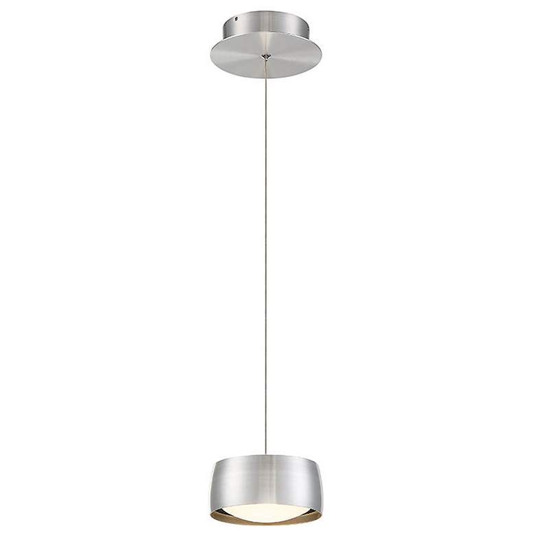 Image 1 Tic Toc LED Pendant
