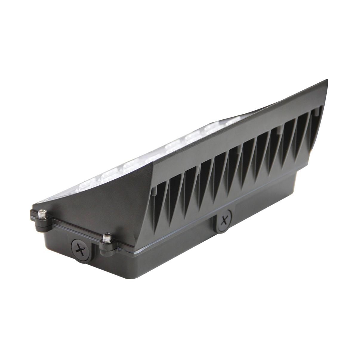 Image 2 Ticonderoga 5 3/4" High Bronze LED Landscape Flood Light more views