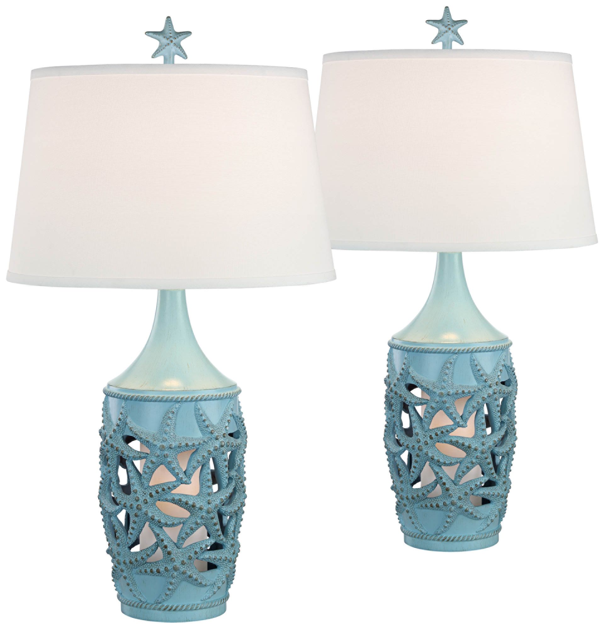 coastal lamps cheap