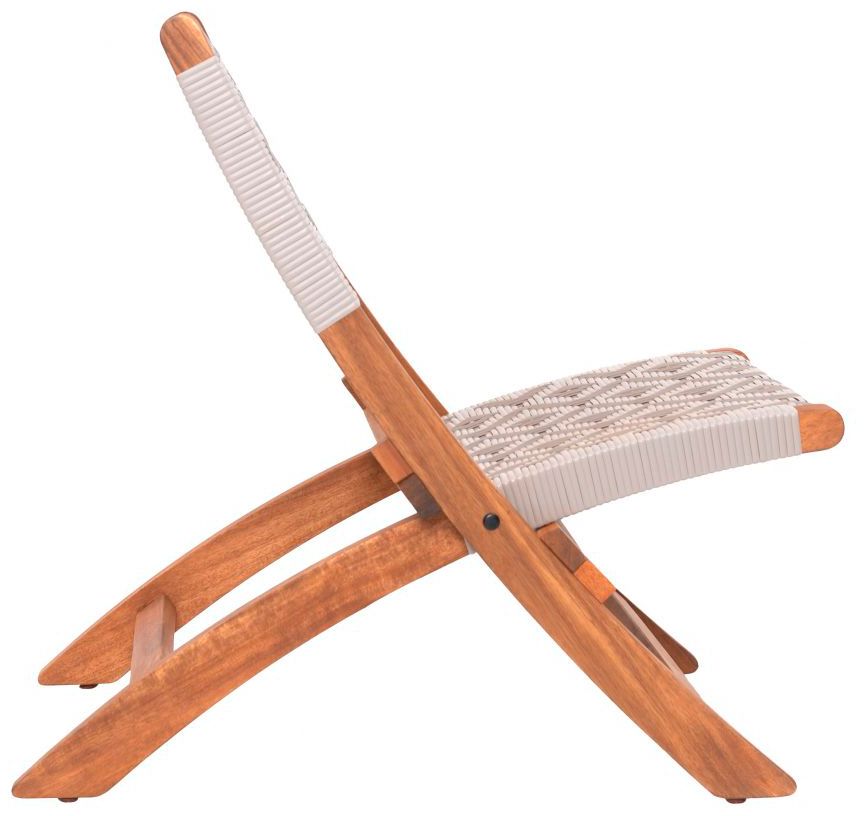 Image 4 Tide Lounge Chair Multicolor more views