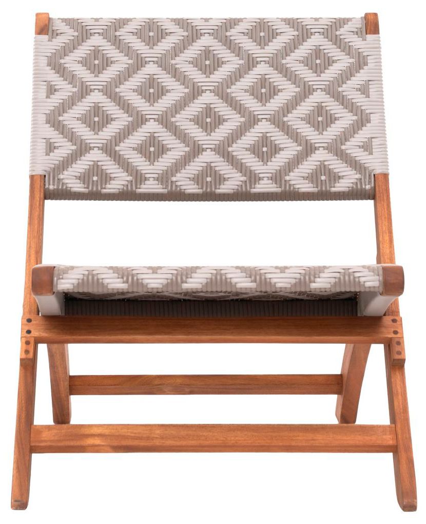 Image 5 Tide Lounge Chair Multicolor more views