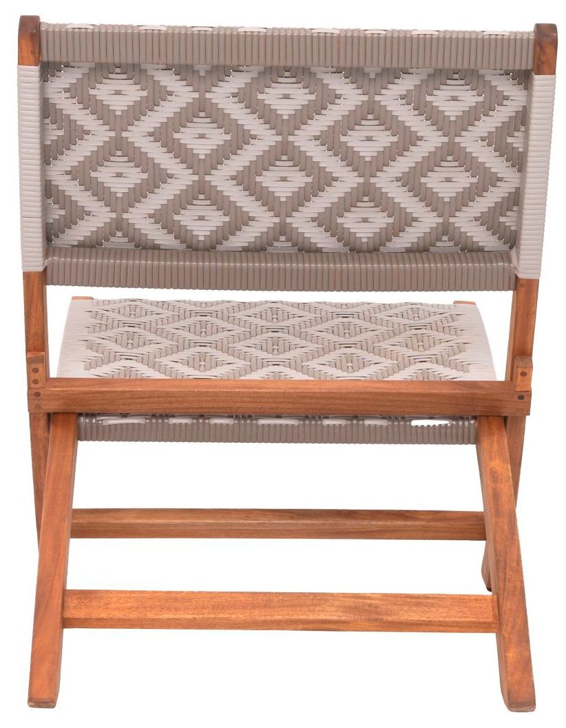 Image 6 Tide Lounge Chair Multicolor more views