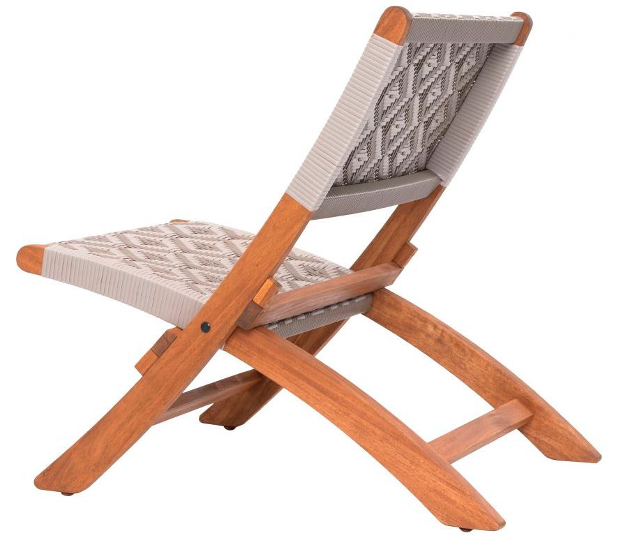 Image 7 Tide Lounge Chair Multicolor more views