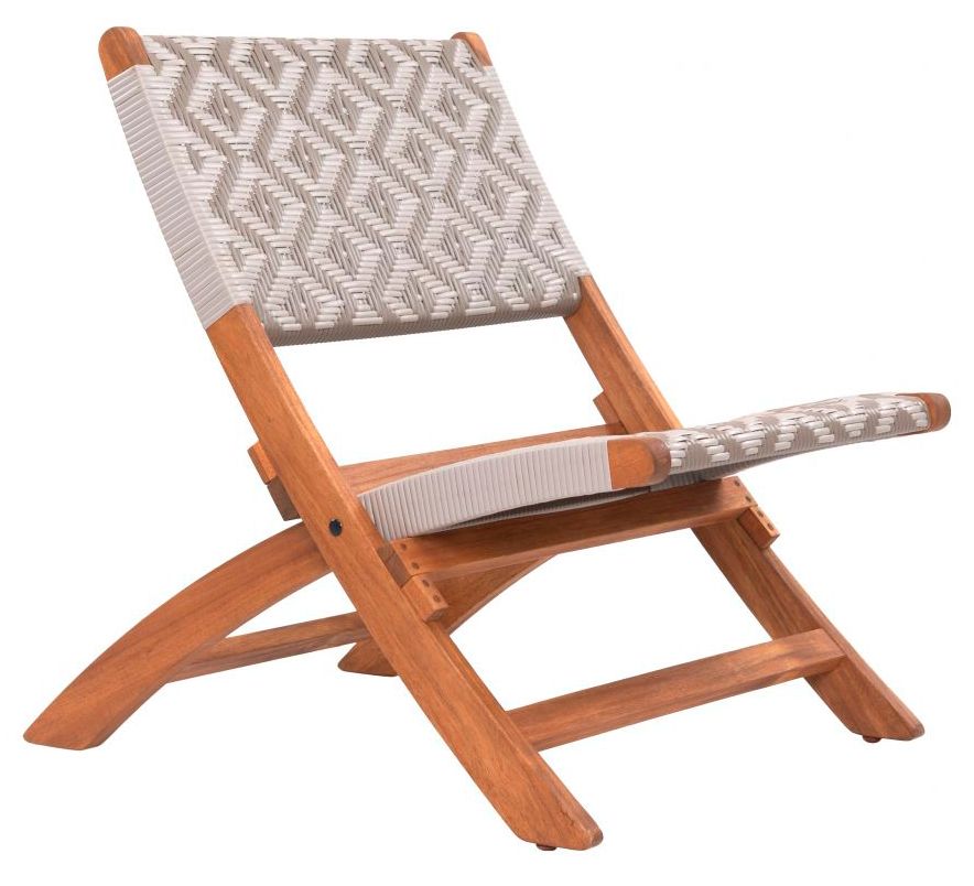 Tide Lounge Chair Multicolor
