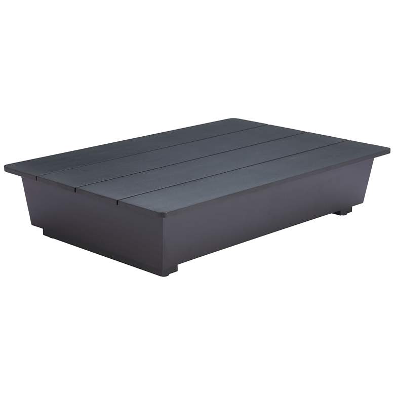 Image 1 Tien Coffee Table Black