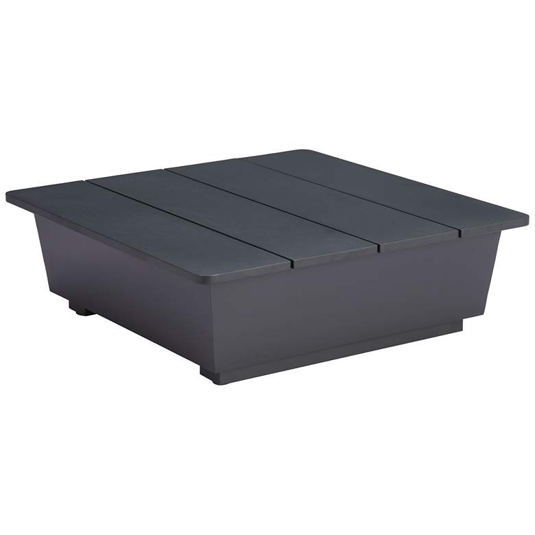 Image 1 Tien Side Table Black