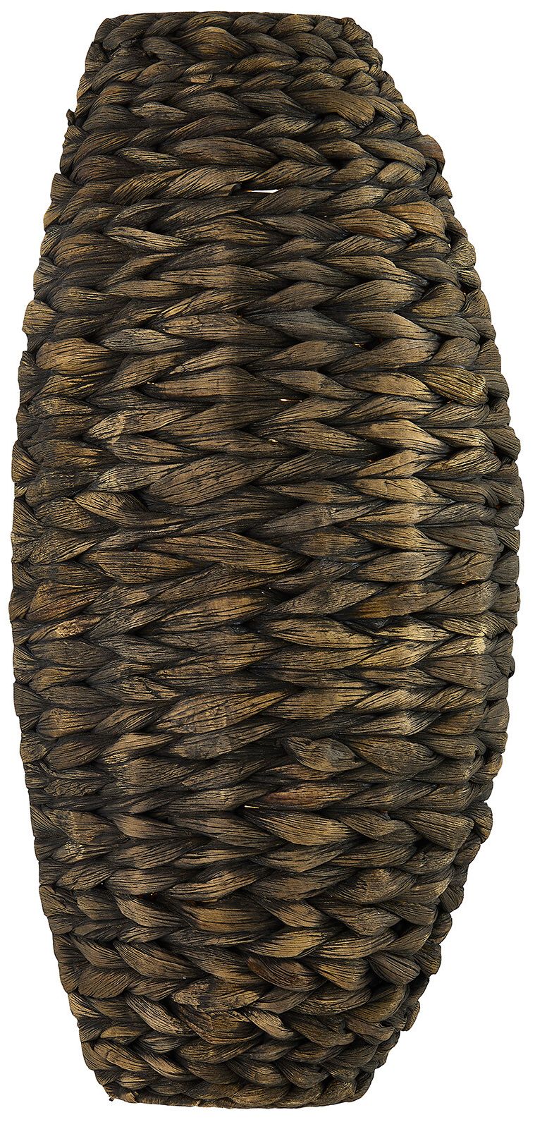 Image 4 Tierra Brisa 2-Light Wall Sconce in Riviera Brass by Breegan Jane more views