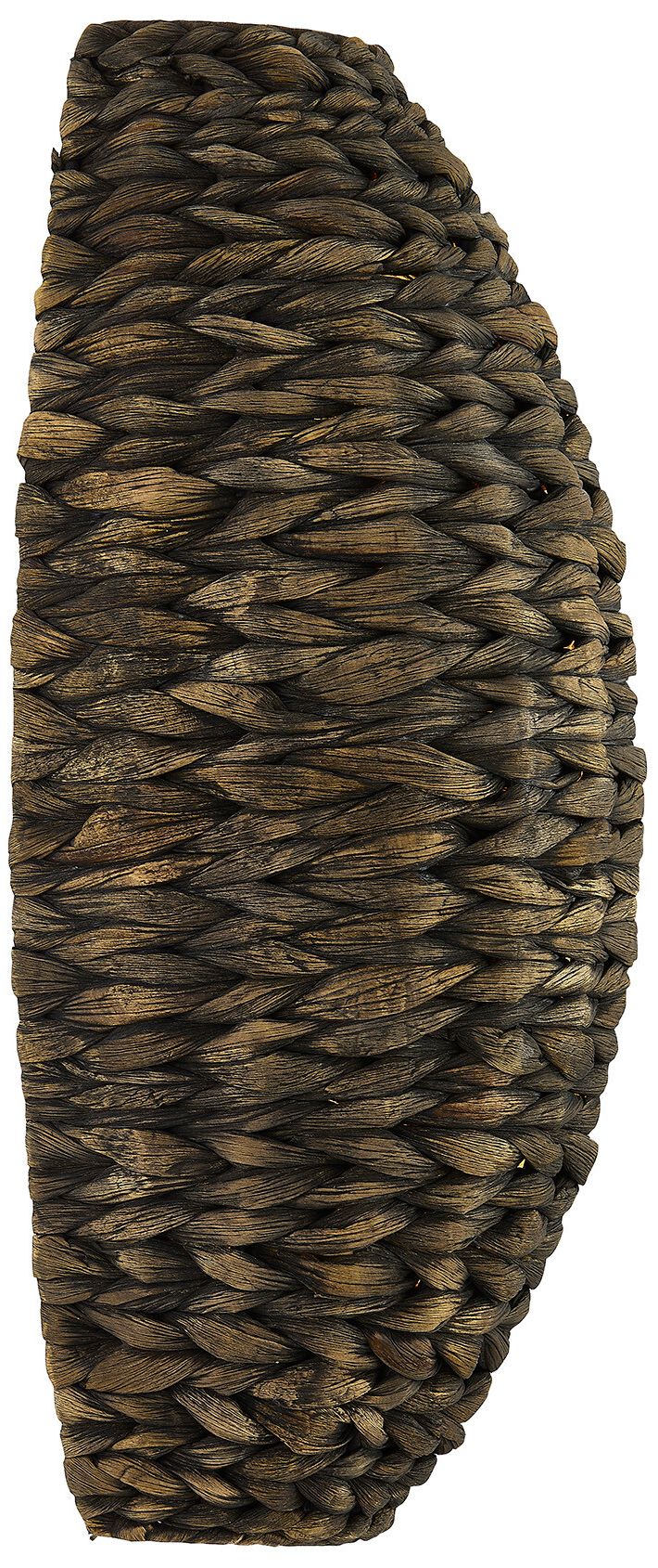 Image 5 Tierra Brisa 2-Light Wall Sconce in Riviera Brass by Breegan Jane more views