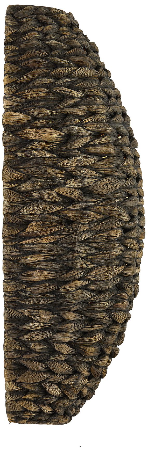 Image 6 Tierra Brisa 2-Light Wall Sconce in Riviera Brass by Breegan Jane more views